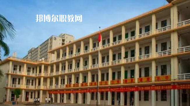 海口中職學(xué)校具體名單匯總2023版 ?？谥新殞W(xué)校有哪些