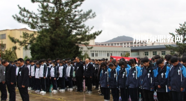 2023富縣職業(yè)教育中心招生計(jì)劃 招生人數(shù)是多少(附要求、條件、對(duì)象)