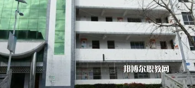 留壩縣職業(yè)教育中心地址在哪里，哪個地區(qū)，哪個城市?