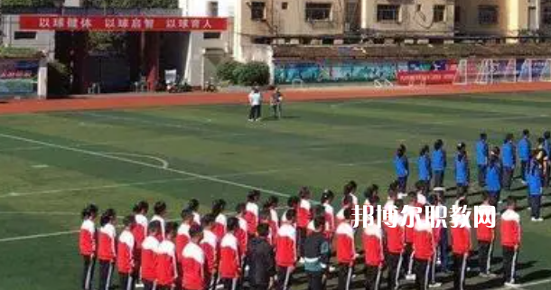 留壩縣職業(yè)教育中心怎么樣、好不好(2023參考)