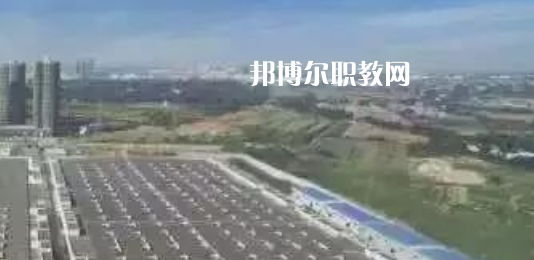 陜西省紡織工業(yè)技工學(xué)校怎么樣、好不好(2023參考)