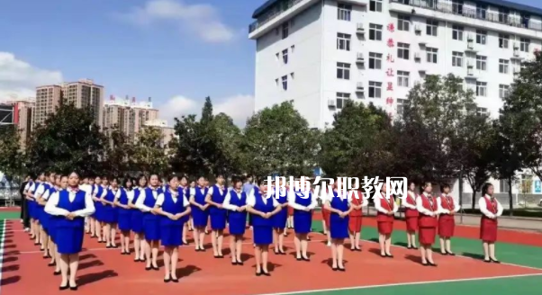 陜西漢江技工學(xué)校地址在哪里，哪個地區(qū)，哪個城市?
