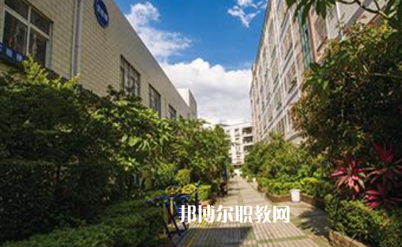 深圳市深德技工學(xué)校怎么樣、好不好(2023參考)
