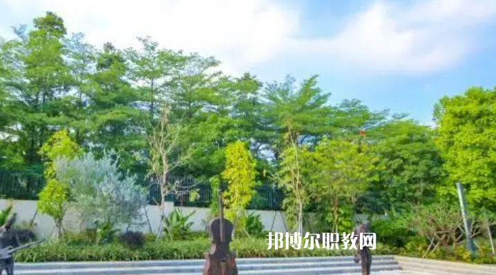陜西省商貿(mào)技工學(xué)校怎么樣、好不好(2023參考)