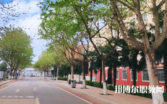 2023西安外事技工學(xué)校招生計(jì)劃 招生人數(shù)是多少(附要求、條件、對(duì)象)