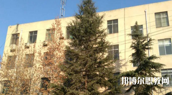 陜西省建材技工學(xué)校怎么樣、好不好(2023參考)