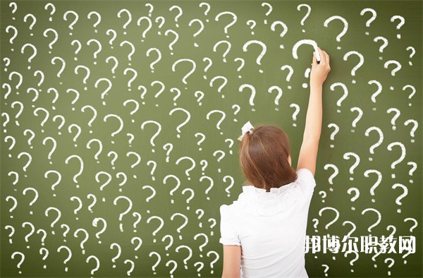 成都城市建設技工學校有哪些招生專業(yè)（2023年）