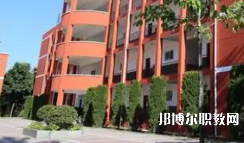 西安大中科技技工學(xué)校怎么樣、好不好(2023參考)
