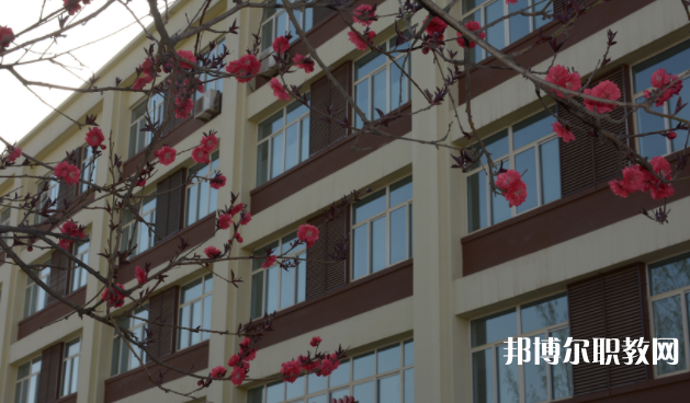 銅川市技工學(xué)校怎么樣、好不好