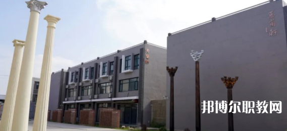 石家莊新藝學校怎么樣、好不好