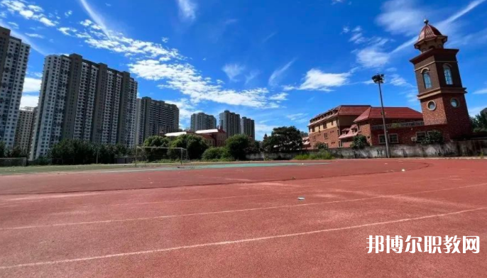 秦皇島市外事旅游職業(yè)學(xué)校怎么樣、好不好