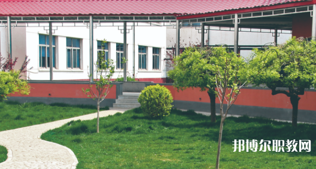 高陽縣職教中心地址，乘車路線