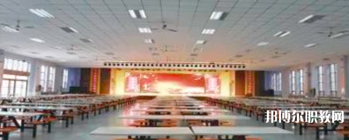 宣化職教中心怎么樣、好不好