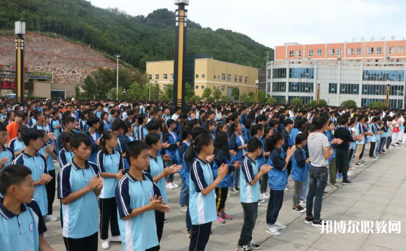 2023遵義市職教中心招生計(jì)劃 招生人數(shù)是多少(附要求、條件、對(duì)象)