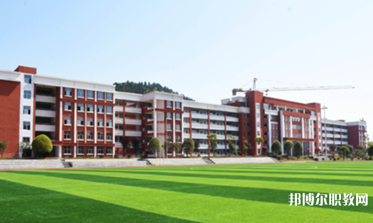 2023印江縣中等職業(yè)學校招生計劃 招生人數(shù)是多少(附要求、條件、對象)