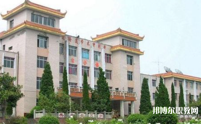 黔南中等職業(yè)技術(shù)學(xué)校怎么樣、好不好