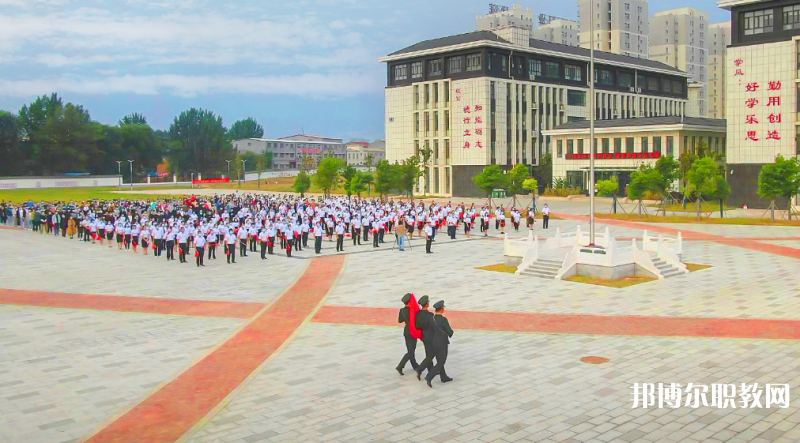 2023河南省財經(jīng)學(xué)校招生計劃 招生人數(shù)是多少(附要求、條件、對象)