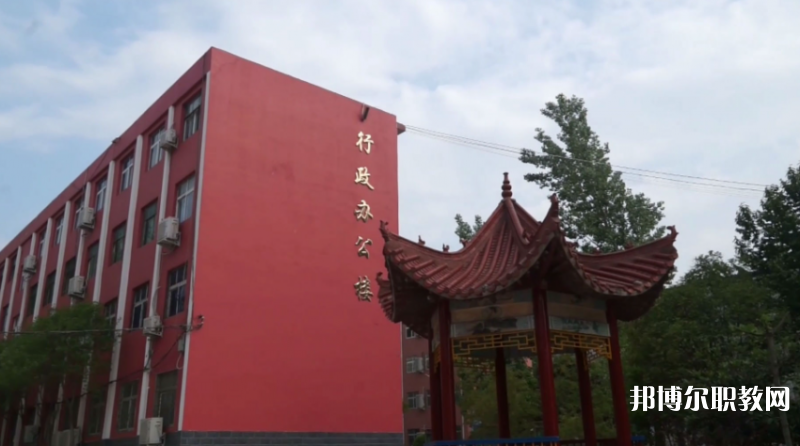中牟縣職業(yè)中等專(zhuān)業(yè)學(xué)校怎么樣、好不好