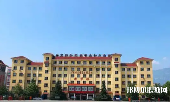 2023登封少林弘武中等專業(yè)學校招生計劃 招生人數(shù)是多少(附要求、條件、對象)