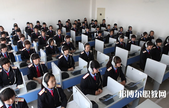 鄭州市綠野科技中等專業(yè)學(xué)校怎么樣、好不好
