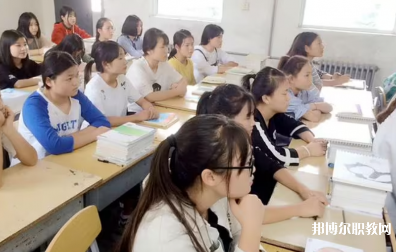 鄭州市特色教育中等專業(yè)學(xué)校怎么樣、好不好