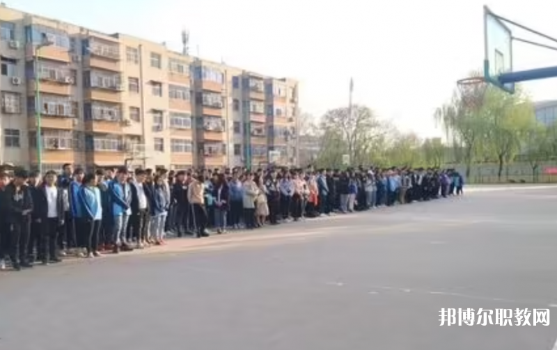 2023洛陽市中等職業(yè)學(xué)校洛龍校區(qū)招生計劃 招生人數(shù)是多少(附要求、條件、對象)