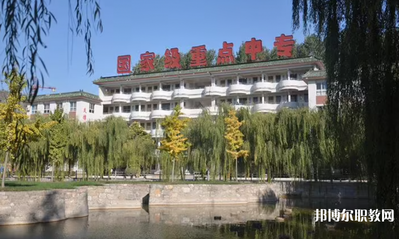 淇縣職業(yè)中等專業(yè)學(xué)校怎么樣、好不好