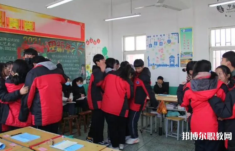 2023沁陽市職業(yè)中等專業(yè)學(xué)校招生計劃 招生人數(shù)是多少(附要求、條件、對象)