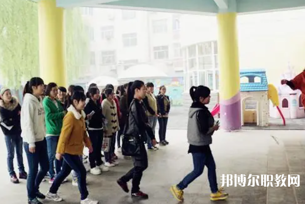 濮陽(yáng)好學(xué)幼師學(xué)校怎么樣、好不好