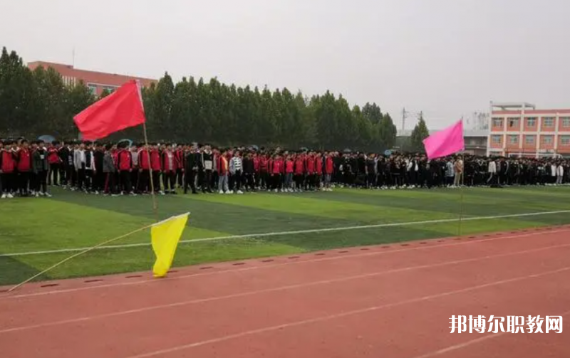 2023臺前縣職業(yè)高中招生計劃 招生人數(shù)是多少(附要求、條件、對象)