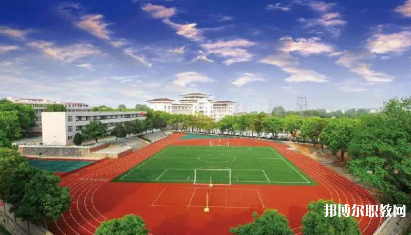 三門峽市湖濱區(qū)中等職業(yè)教育學(xué)校怎么樣、好不好