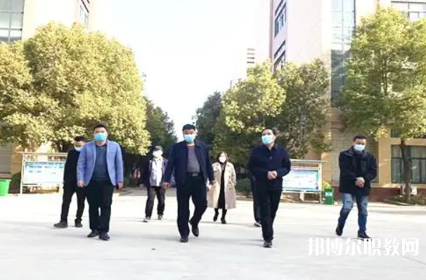 漯河市召陵區(qū)中等專業(yè)學(xué)校怎么樣、好不好