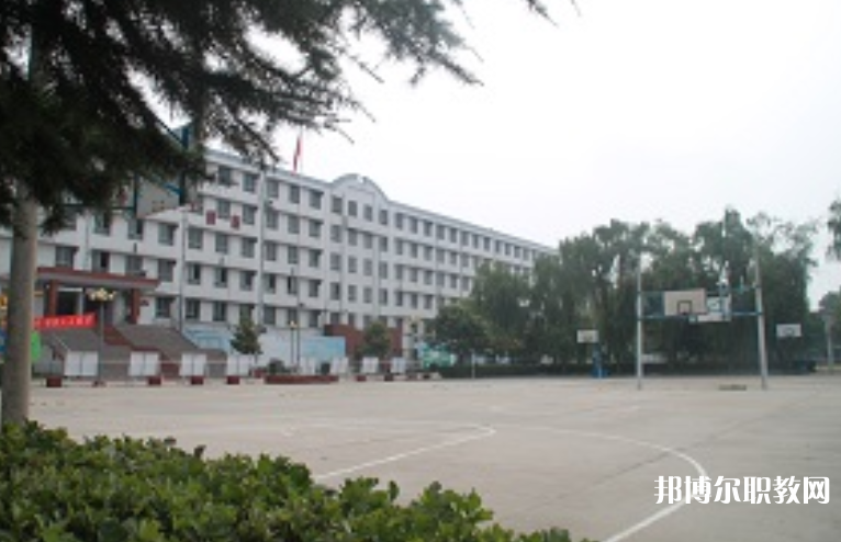 商丘市職業(yè)教育中心怎么樣、好不好