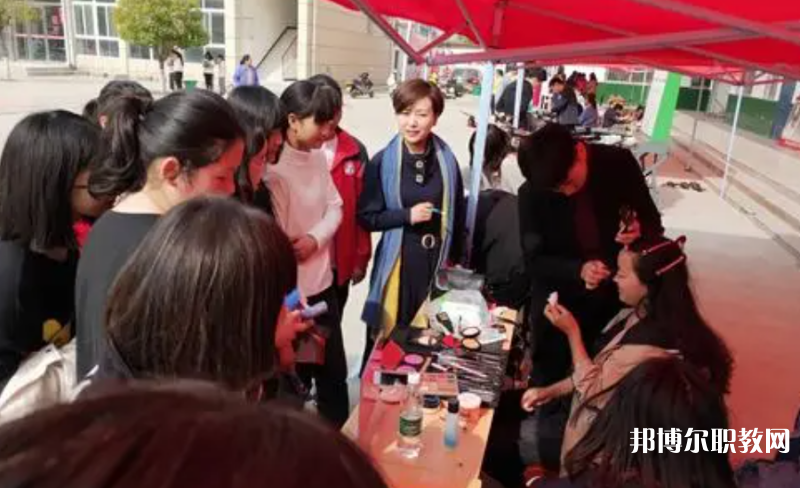2023寧陵縣職業(yè)中等專業(yè)學(xué)校招生計劃 招生人數(shù)是多少(附要求、條件、對象)