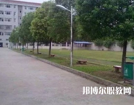 鐘祥長壽職業(yè)高級中學(xué)2023年招生錄取分數(shù)線（2024參考）