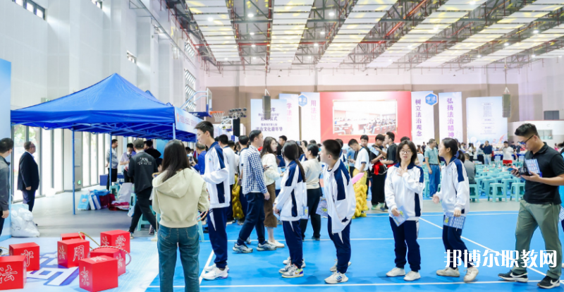 廉江衛(wèi)生職業(yè)技術學校2023年招生錄取分數(shù)線（2024參考）