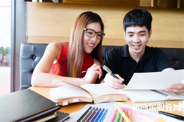湖南哪里的中職學校能讀商務日語專業(yè)