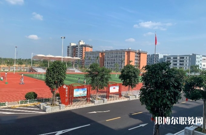2024貴港市白云職業(yè)技術學校招生計劃 招生人數(shù)是多少(附要求、條件、對象)