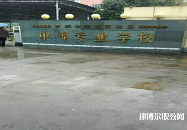 2024羅城仫佬族自治縣中等專業(yè)學(xué)校招生計(jì)劃 招生人數(shù)是多少(附要求、條件、對(duì)象)