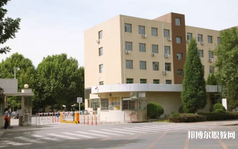 2024北京市城市管理高級(jí)技術(shù)學(xué)校招生計(jì)劃 招生人數(shù)是多少(附要求、條件、對(duì)象)