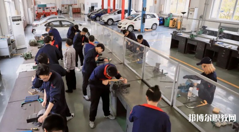 2024北京市實驗技工學(xué)校招生計劃 招生人數(shù)是多少(附要求、條件、對象)