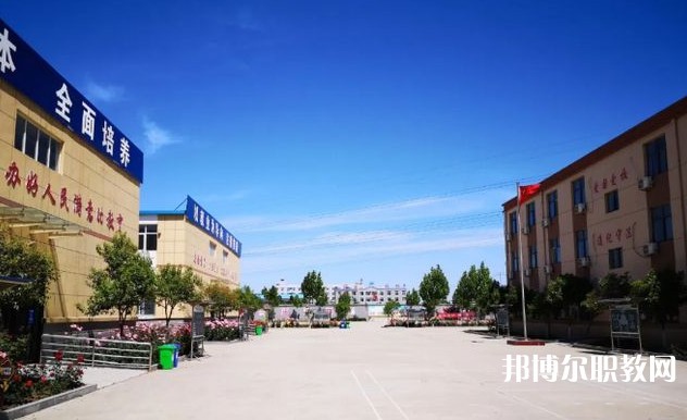 2024晉南綜合職業(yè)技術(shù)學(xué)校招生計劃 招生人數(shù)是多少(附要求、條件、對象)
