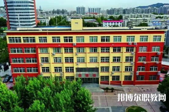 濟南特殊教育中心怎么樣、好不好