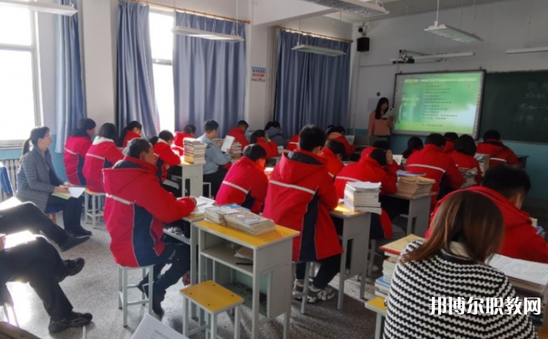 五寨縣職業(yè)中學怎么樣、好不好
