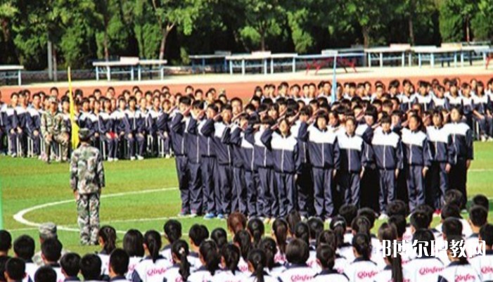 原平英才中學(xué)(職教班)怎么樣、好不好