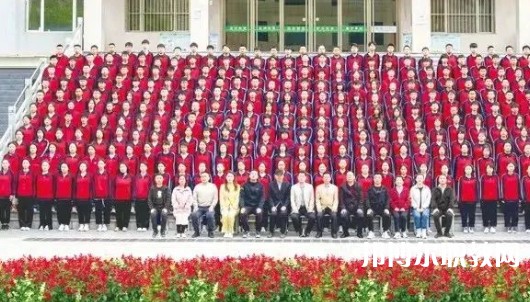 2024原平修遠(yuǎn)職業(yè)高級(jí)中學(xué)招生計(jì)劃 招生人數(shù)是多少(附要求、條件、對(duì)象)