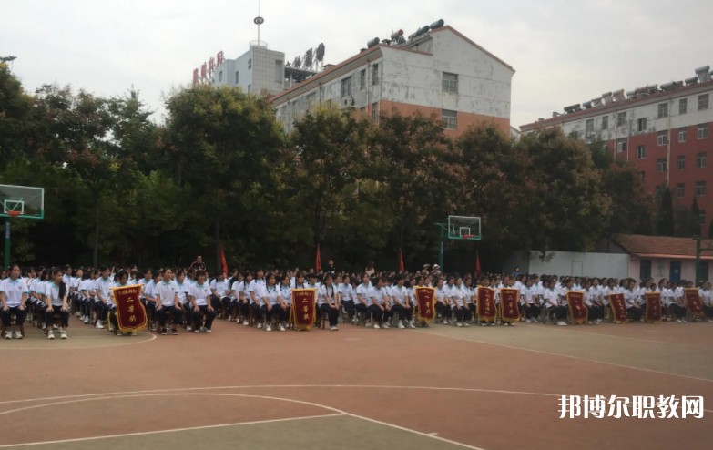 2024滕州市第一成人中等專業(yè)學校招生計劃 招生人數(shù)是多少(附要求、條件、對象)