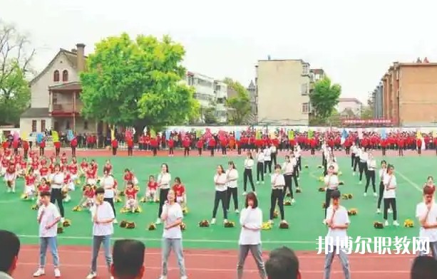 濰坊市新銳旅游學(xué)校怎么樣、好不好