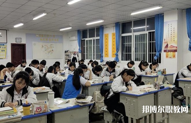 魚臺縣職業(yè)中等專業(yè)學校怎么樣、好不好