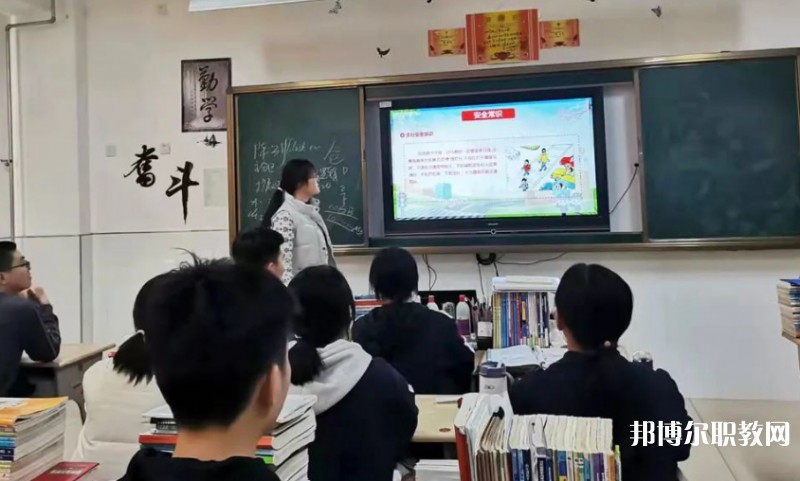 2024德州信息工程中等專業(yè)學校招生計劃 招生人數(shù)是多少(附要求、條件、對象)